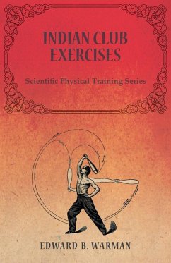 Cover Indian Club Exercises (eBook, ePUB)
