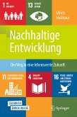 Nachhaltige Entwicklung (eBook, PDF)