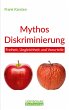 Mythos Diskriminierung (eBook, ePUB) - Bild 1