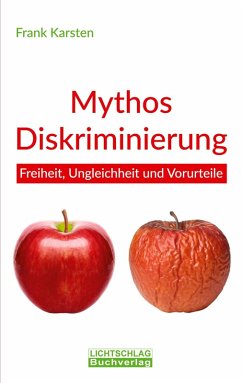 Mythos Diskriminierung (eBook, ePUB) - Karsten, Frank