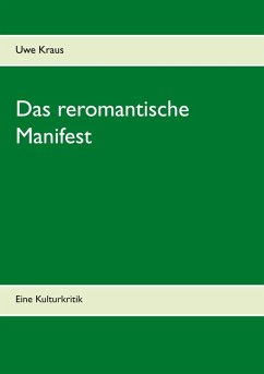 Das reromantische Manifest (eBook, ePUB)