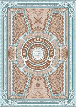 Cover Orações umbandistas (eBook, ePUB)