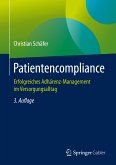 Patientencompliance (eBook, PDF)