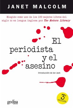 Cover El periodista y el asesino (eBook, PDF)