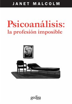 Cover Psicoanálisis: la profesión imposible (eBook, PDF)
