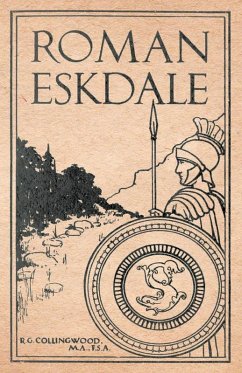 Roman Eskdale (eBook, ePUB) - Collingwood, R. G.