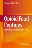 Opioid Food Peptides (eBook, PDF)