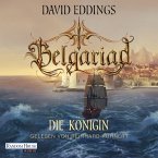 Die Königin / Belgariad Bd.4 (MP3-Download)