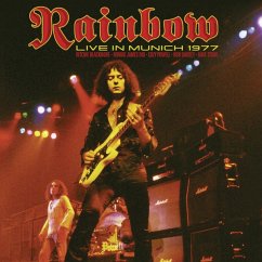 Live In Munich 1977 (2cd) - Rainbow