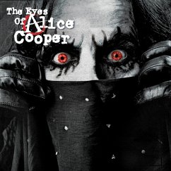 The Eyes Of Alice Cooper - Cooper,Alice