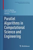 Parallel Algorithms in Computational Science and Engineering (eBook, PDF)