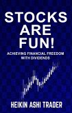 Stocks are fun! (eBook, ePUB) Stocks are fun! (eBook, ePUB)