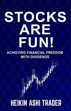 Cover Stocks are fun! (eBook, ePUB)