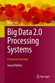 Big Data 2.0 Processing Systems (eBook, PDF)