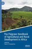 The Palgrave Handbook of Agricultural and Rural Development in Africa (eBook, PDF)
