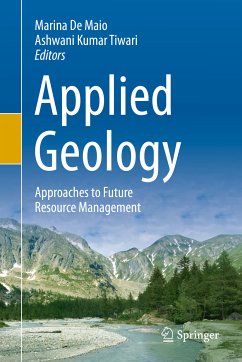 Applied Geology (eBook, PDF)