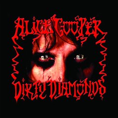 Dirty Diamonds - Cooper,Alice