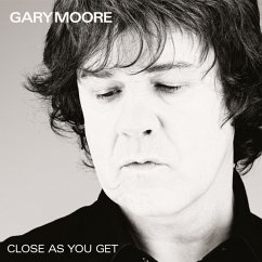 Close As You Get - Moore,Gary