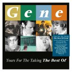 Yours For The Taking - Best Of (180 Gr. Blue 2-Lp)