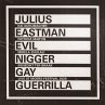 Eastman:Evil Nigger,Gay Guerilla - Bild 1