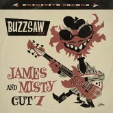 Buzzsaw Joint Cut 07 Buzzsaw Joint Cut 07