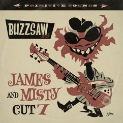 Buzzsaw Joint Cut 07 - Diverse