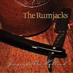 Gangs Of New Holland - Rumjacks,The