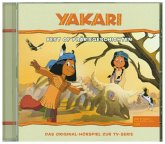 Yakari - Best of Prärie-Hörspiel