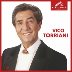 Electrola...Das Ist Musik! Vico Torriani - Torriani,Vico