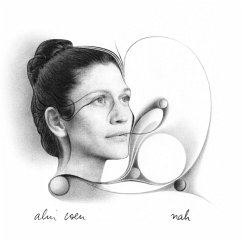 Nah (Lp+Mp3) - Coen,Alin