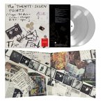 The Twenty-Seven Points (Gtf. 2-Lp Clear Vinyl)