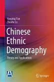 Chinese Ethnic Demography (eBook, PDF)