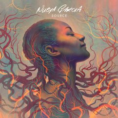 Source (2lp) - Garcia,Nubya