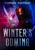 Winter's Coming (Fantasy Trilogy Books, #1) (eBook, ePUB)