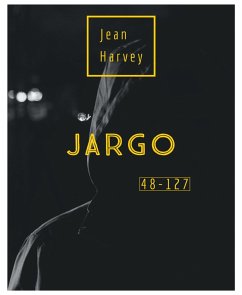 Jargo (eBook, ePUB) - Harvey, Jean