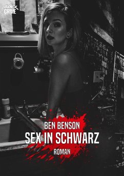 SEX IN SCHWARZ (eBook, ePUB) - Benson, Ben