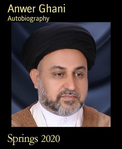 Springs 2020 (eBook, ePUB) - Ghani, Anwer