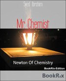 Mr. Chemist (eBook, ePUB)