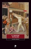 El si´ndrome de Falco´n (eBook, ePUB)