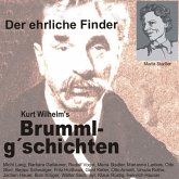 Brummlg'schichten Der ehrliche Finder (MP3-Download)