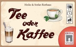 Tee oder Kaffee (Spiel)