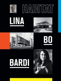 Lina Bo Bardi - Cuy, Jose Esparza Chong