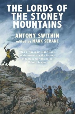 Cover The Lords of the Stoney Mountains