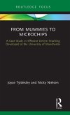 From Mummies to Microchips From Mummies to Microchips