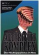 Der Alt-Right-Komplex - Über... - Bild 1