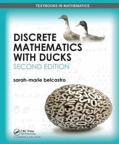Discrete Mathematics with Ducks - belcastro, sarah-marie (Smith College, Northampton, Massachusetts, U