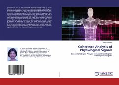 Coherence Analysis of Physiological Signals