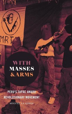 With Masses and Arms - Serna, Miguel La