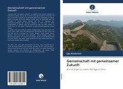 Gemeinschaft mit gemeinsamer Zukunft - Kashmiri, Ijaz