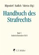 Handbuch des Strafrechts - Bild 1
